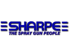 logo sharpe
