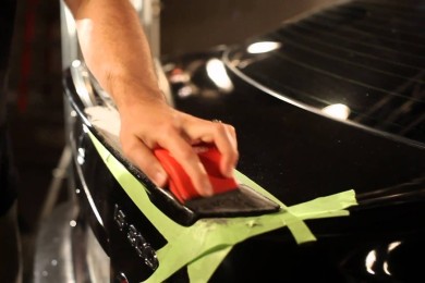 SAND AND MASKING PAPERS